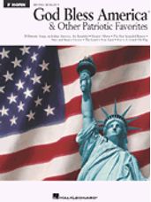 God Bless America and Other Patriotic Favorites (French Horn)