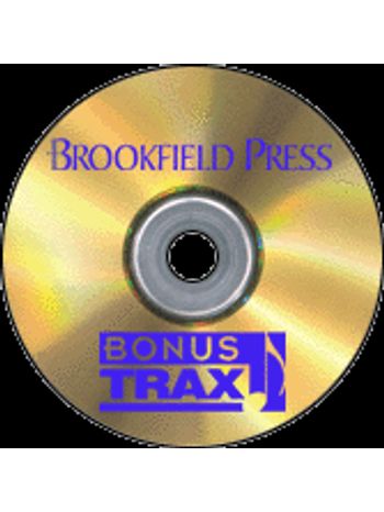 BonusTrax CD - Vol. 1 No. 1 Brookfield Press