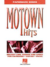 Motown Hits (C Instruments)