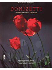 Donizetti - Scenes & Arias with Orchestra