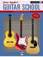 Jerry Snyder's Guitar School, Ensemble Book 2