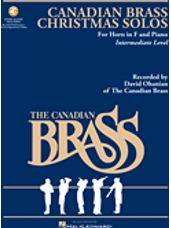Canadian Brass Christmas Solos, The