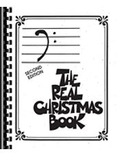 Real Christmas Book, The (Second Edition)