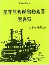 Steamboat Rag