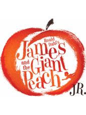 James and the Giant Peach JR. (Revised Edition)
