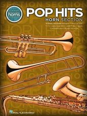 Pop Hits - Transcribed Horn Section