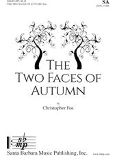 Two Faces of Autumn, The