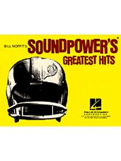 Soundpower's Greatest Hits - Bill Moffit - Drums