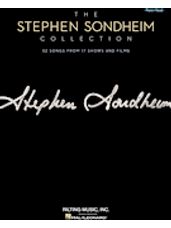 Stephen Sondheim Collection, The