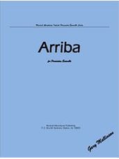 Arriba (6-13 Players)