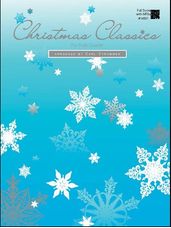 Christmas Classics for Flute Quartet (Full Score)