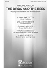 Birds and the Bees, The (Madrigal Collection)