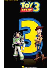 Toy Story 3 (PVG)