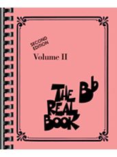 Real Book, The - Volume II - Bb instruments