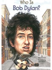 Who Is Bob Dylan?