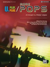 U.Play.Plus: More Pops [Cello/String Bass]