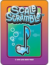 Scale Scramble