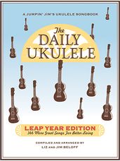 A Ukulele And You (from The Daily Ukulele) (arr. Liz and Jim Beloff)