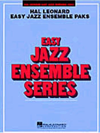 Easy Jazz Ensemble Pak #35