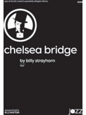 Chelsea Bridge