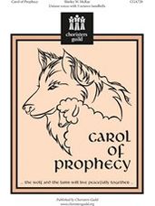 Carol of Prophecy