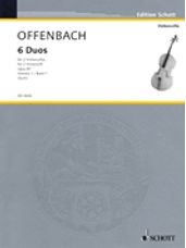 6 Duos, Op. 49 Vol. 1: Nos. 1-3