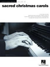 Away In A Manger [Jazz version] (arr. Brent Edstrom)