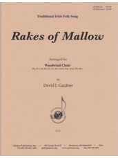 Rakes of Mallow