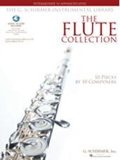 Flute Collection, The - Intermediate to Advanced Level