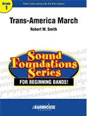 Trans-America March