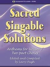 Sacred Singable Solutions