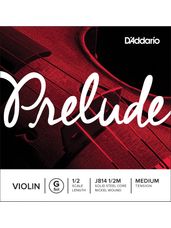 Prelude Violin String - G 1/2