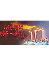 The Big One-oh! Jr.
