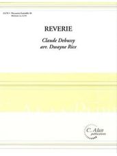 Reverie (8 Players)