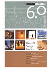 WorshipTogether Songbook 6.0