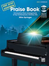 Not Just Another Praise Book, Book 2