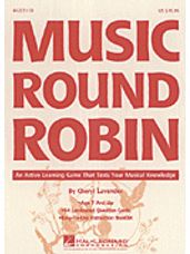 Music Round Robin