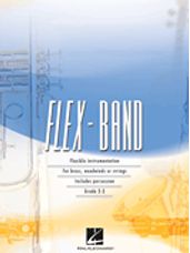 Selections from Star Wars: The Rise of Skywalker (Flex Band)
