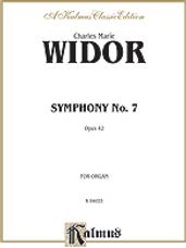 Symphony No. 7, Op. 42