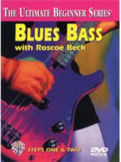 Ultimate Beginner Series: Blues Bass