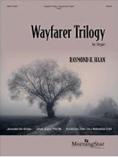 Wayfarer Trilogy