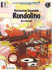 Rondolino Percussion Ensemble (4)