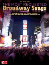 Most Requested Broadway Songs, The