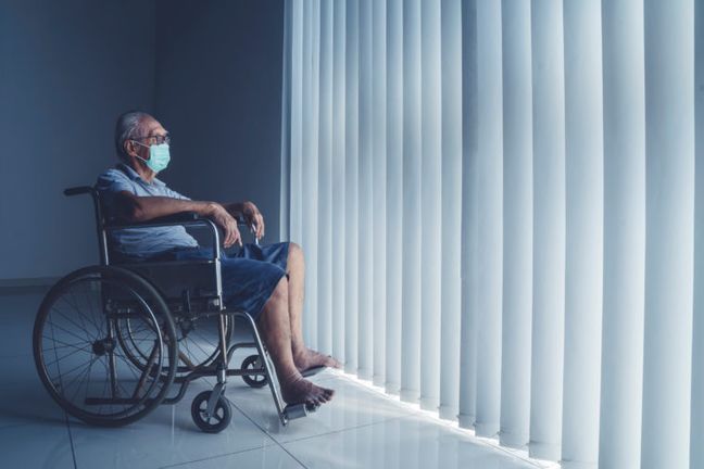 New York Bill Narrows Liability Immunity for Nursing Homes and Hospitals
