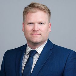 Scott M. Rensch
