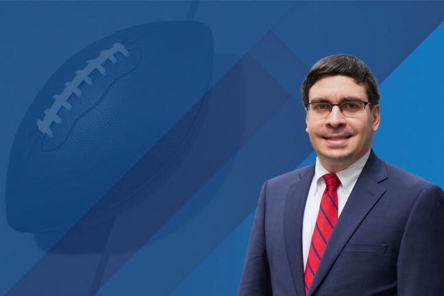New York Senior Counsel William Downes&#8217; Article Featured in New York Law Journal, &#8220;NFL Franchises Demand Replay Review Due to State Law Conflict in Racial Discrimination Hiring Case&#8221;