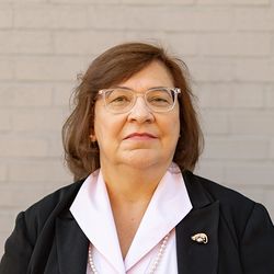 Bertha Baranko Fitzer