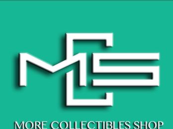 More Collectibles Shop