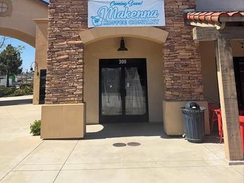 Makenna Koffee Company
