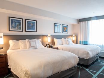 Settle In & Save at Fairfield Inn & Suites Camarillo